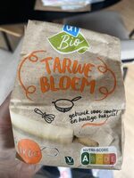 Bio Tarwe Bloem