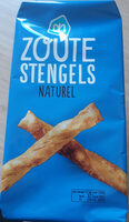 Zoute stengels
