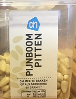 Pijnboom pitten