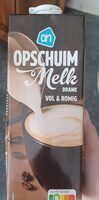 Opschuimmelk