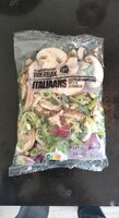 Roerbak Italiaans
