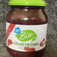 Kidneybonen