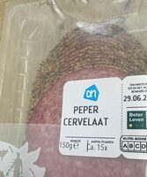 Pepersalami
