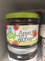 Bio Appelstroop