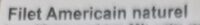 Filet americain