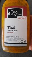 Thai marinade