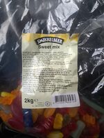 Sweet mix