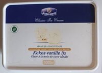 Classicisme Ice Cream
