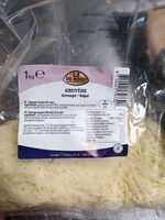 Gruyère