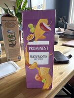 Multivruchten