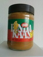 Pinda Kaas