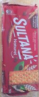 Sultana naturel