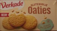 Oaties