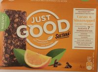 Just Good