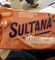 Cannelle