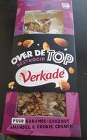 Over de top