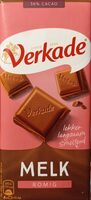 Melkchocolade