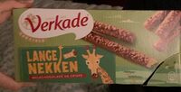Lange nekken