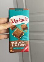 Tablette de chocolat