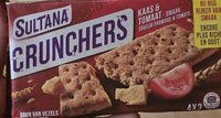 Biscuits