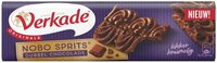 Nobo sprits dubbel chocolade