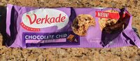 Chocolate Chip Melk & Puur