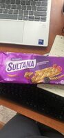 Bosvruchten Sultana