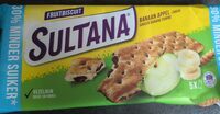 Banaan Appel
