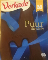 M puur chocolade