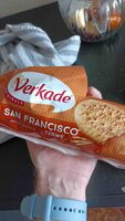 Brosse biscuits tarwe