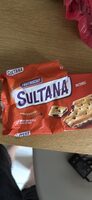 Sultana Naturel