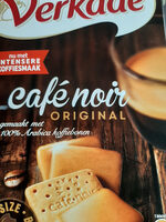 Café noir original