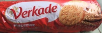 Digestive original