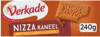 Nizza kaneel
