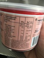 Peanuts Sel Tin 200G