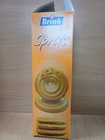 Sprits
