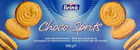 Choco-sprits