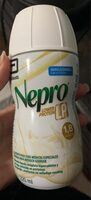 Nepro lower protein