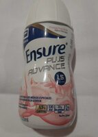 Ensure plus advance