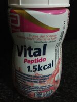 Vital peptido