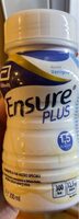 Ensure plus