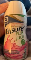 Plus juice