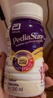 PediaSure vainilla