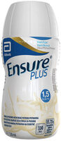 Ensure plus vanilija