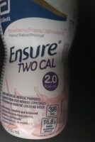 Ensure two cal