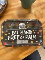 Free of Palm