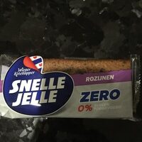 Snelle Jelle