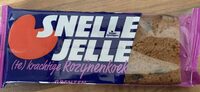 Rozijnenkoek