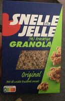 Snelle jelle