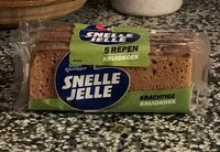 Kruidkoek